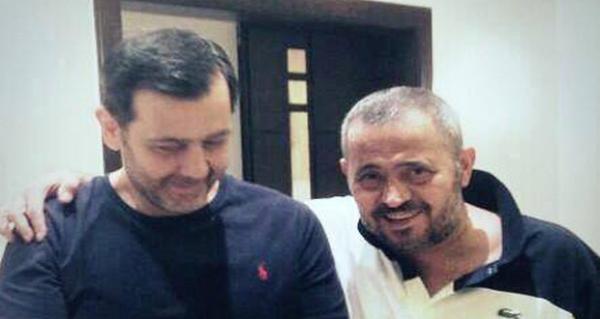 بعد غياب إعلامي لشقيق الرئيس السوري لمدة 4 سنوات ... ماهر الأسد يظهر مع جورج وسوف