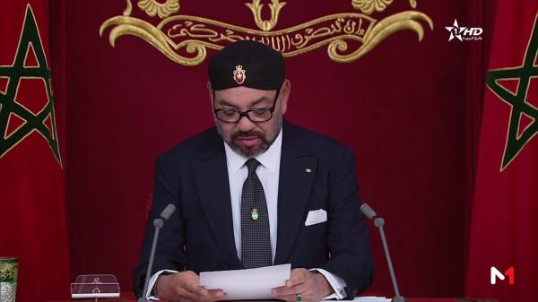 الملك محمد السادس يطالب بتحديد علمي وحقيقي للفئات المستحقة للدعم