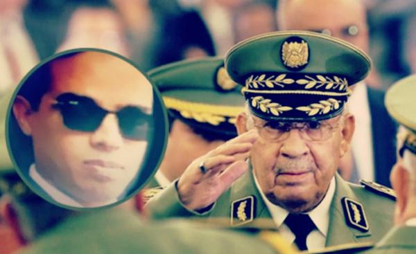 بالفيديو: العلبة السوداء للراحل "القايد صالح" يفجر من داخل السجن حقائق خطيرة تورط "شنقريحة" في جرائم عديدة