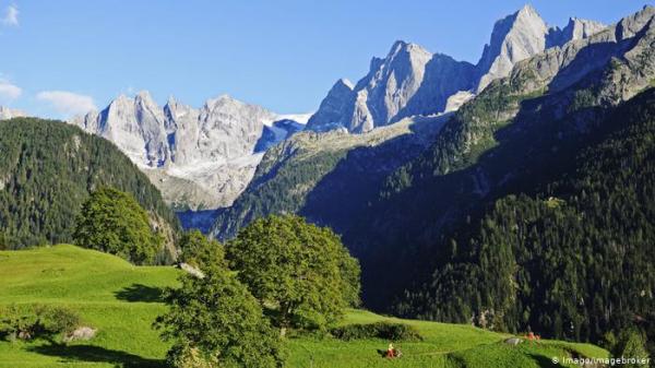 دراسة: سكان سويسرا لا يستطيعون إنتاج ما يكفيهم من "فيتامين د"