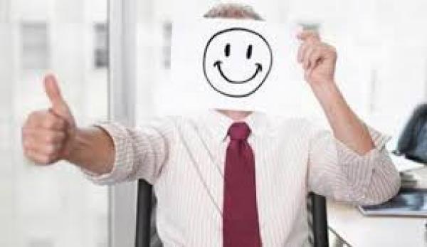 هذه هي أسعد وظيفة من الممكن أن تلتحق بها