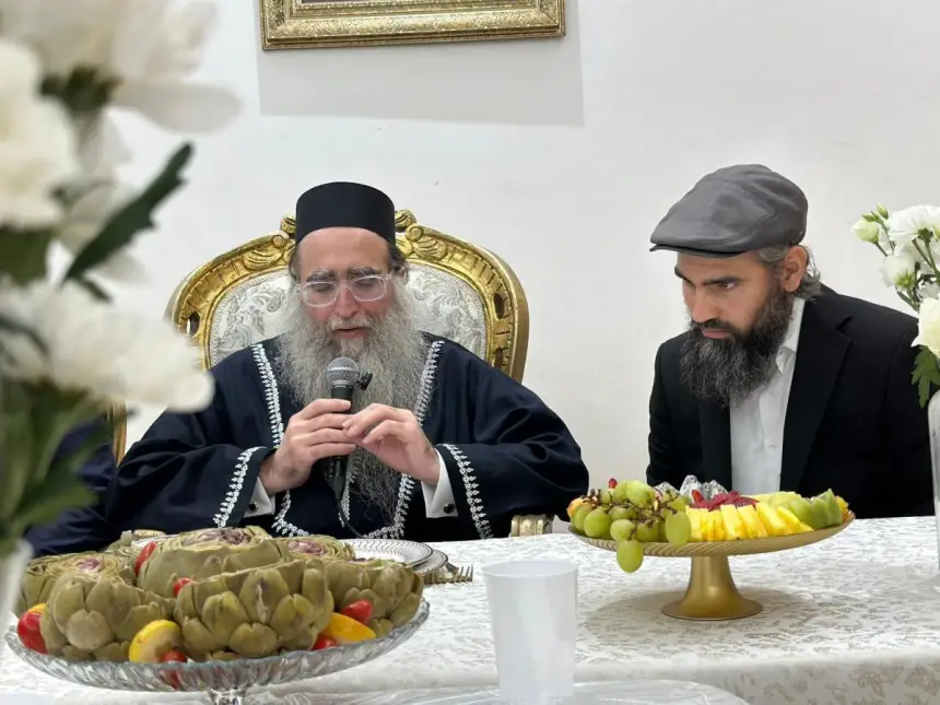 حاخام يهودي من الرباط: الحرب مع إيران جزء من مسار إلهي يتطلب يقظة وتوبة