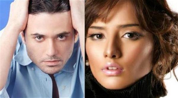 الحبس 3 سنوات لـ أحمد عز بتهمة سب وقذف زينة