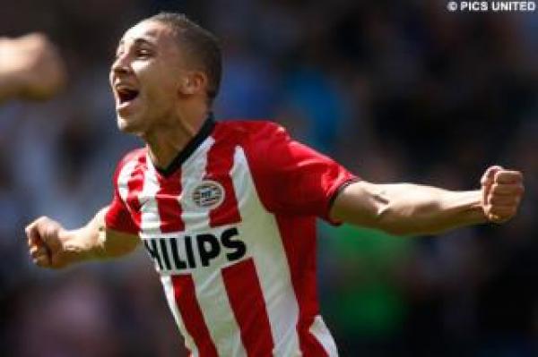 زكريا لبيض مطلوب في ريال مدريد 