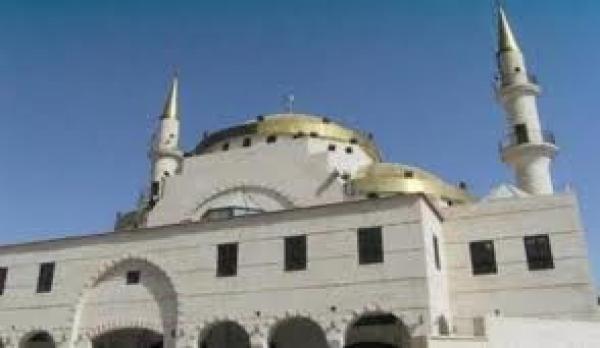 أول مسجدًا يحمل اسم «المسيح» في العالم 
