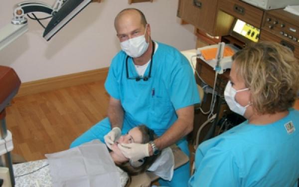 سرطان الفم أحد أخطر أمراض الفم