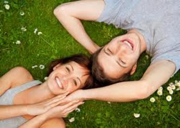 كيف تعرفين إن كان حبيبك هو نصفك الاخر؟