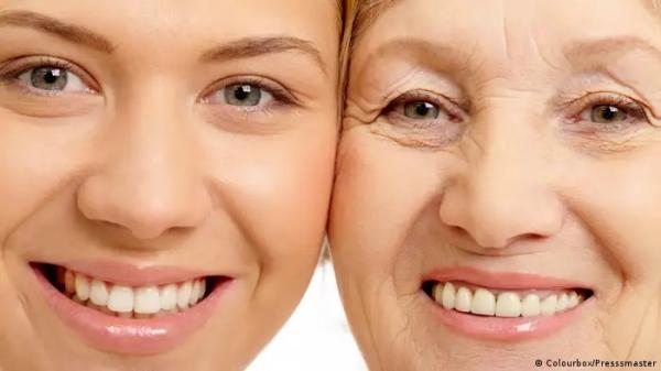 اختبارات تساعدك على معرفة عمرك الافتراضي!