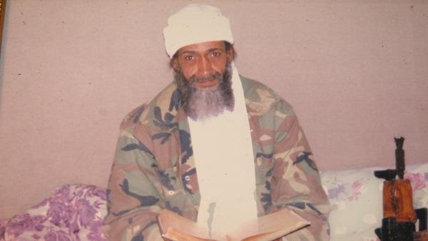 شبيه "بن لادن" المغربي