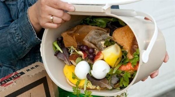 7 نصائح لتقليص كمية نفايات الأطعمة