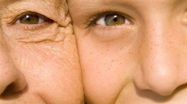 هل يزداد خطر الإصابة بالسرطان مع تقدم السن؟