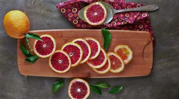 البرتقال الأحمر.. يجدد الخلايا ويقوي المناعة