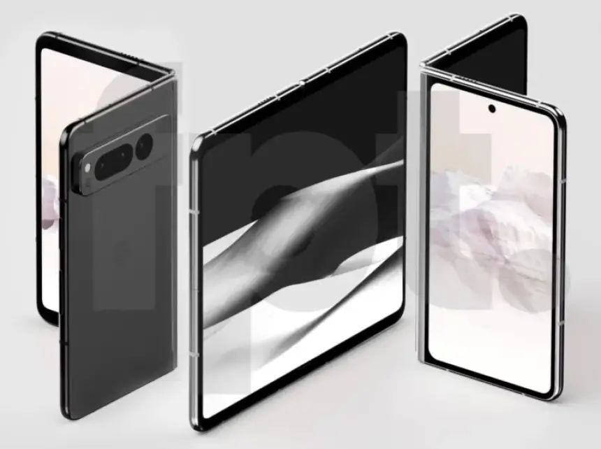 آبل تقترب من إطلاق أول آيفون قابل للطي بتقنية مبتكرة