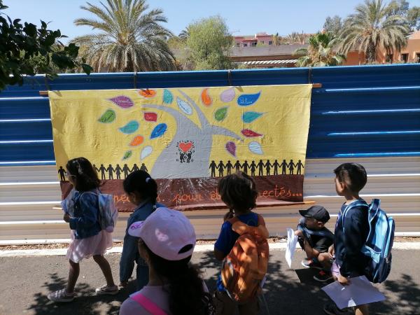 مدارس البعثة الفرنسية تؤجل بدورها دخولها المدرسي