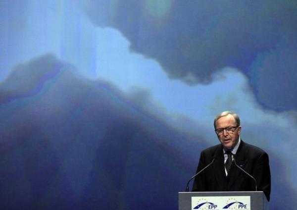 وفاة الوزير الأول البلجيكي الأسبق ولفريد مارتنز