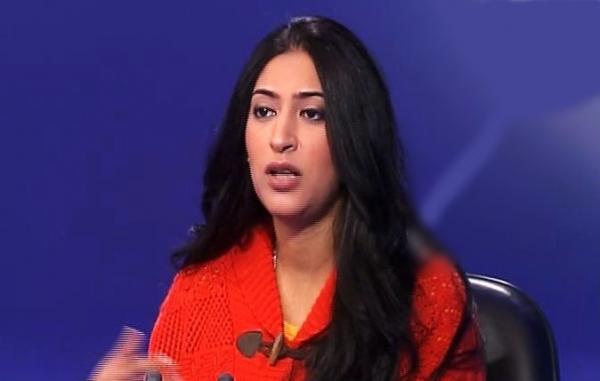 بوطازوت تقاضي " موقعا إلكترونيا " عرض حياتها للخطر المحقق بجرة قلم