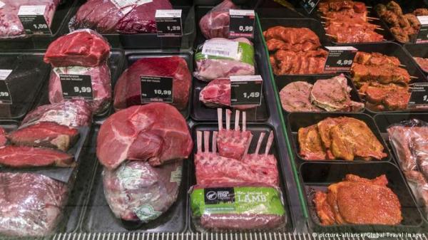 ما الذي يجعل منخفضي الدخل "لواحم"؟