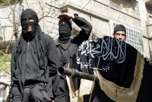 تأسيس تنظيم &quot;دامس&quot; تحت إمرة &quot;داعش&quot; في المغرب العربي