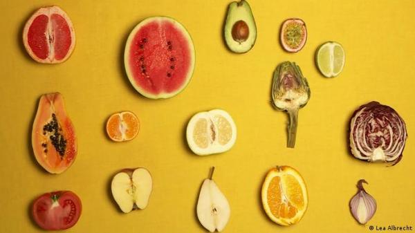 "صيام الألوان".. أحدث الحميات الغذائية لإنقاص الوزن!