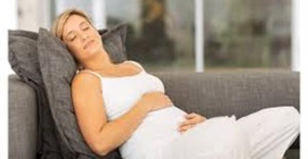 5 نصائح للمرأة الحامل يجب اتباعها في الحر حفاظا على صحتها