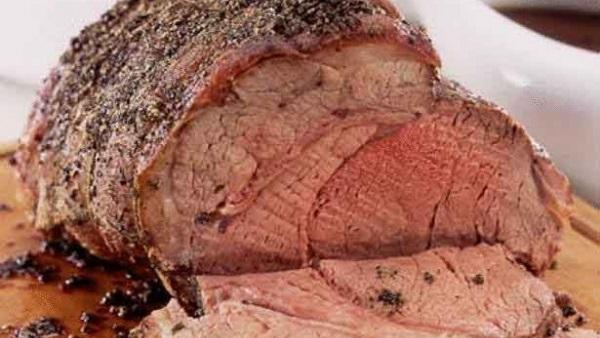 أول طعام أهل الجنة