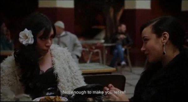 فايسبوكيون يكشفون هوية ممثل دور المثلي في فيلم "الزين اللي فيك"(صورة)