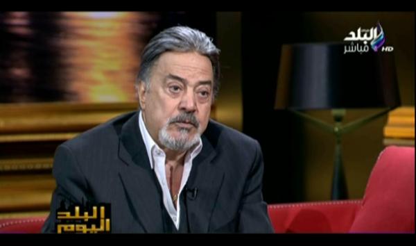 يوسف شعبان يبرر تصريحاته المسيئة : المغاربة فسروا حديثي غلط والملك محمد السادس حبيبي