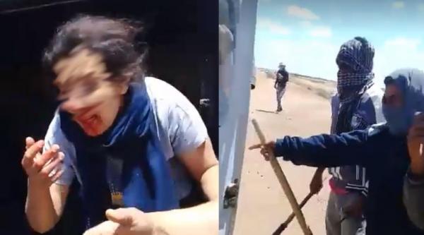 إخلاء سبيل ضحيتا "النهي عن المنكر" ومتابعة المعتدين ال14 بهذه التهم!