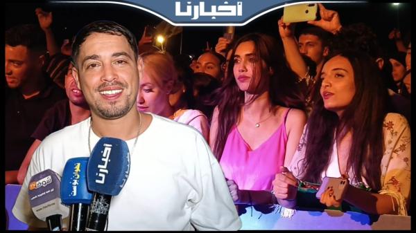 في أول خروج إعلامي.. "لارتيست" يكشف سر نجاح أغنيته "الزرزور"