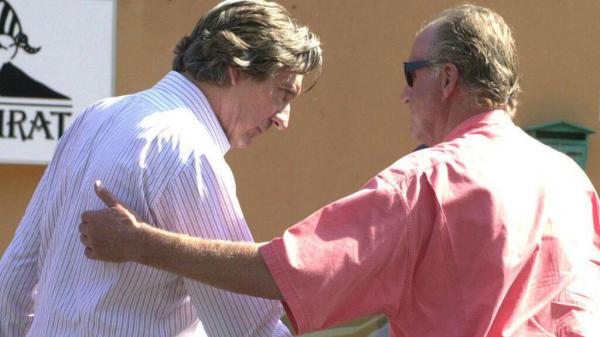 وفاة صديق الملك محمد السادس في منزله بالرباط بسبب المرض الخبيث