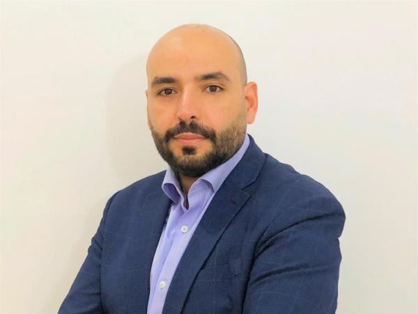 تعيين المغربي ياسين القباج مديرا للموارد البشرية بشركة "JTI" إيطاليا