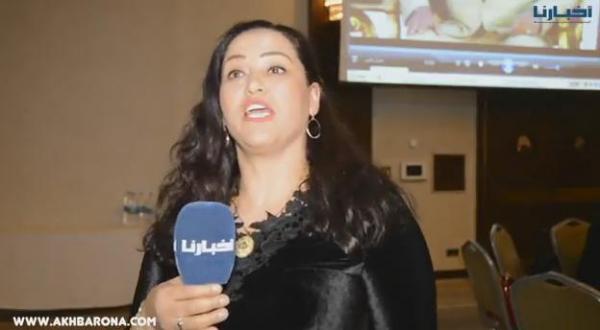 من تركيا...المصممة خديجة: "لالة سلمى أعادت للقفطان المغربي مكانته"