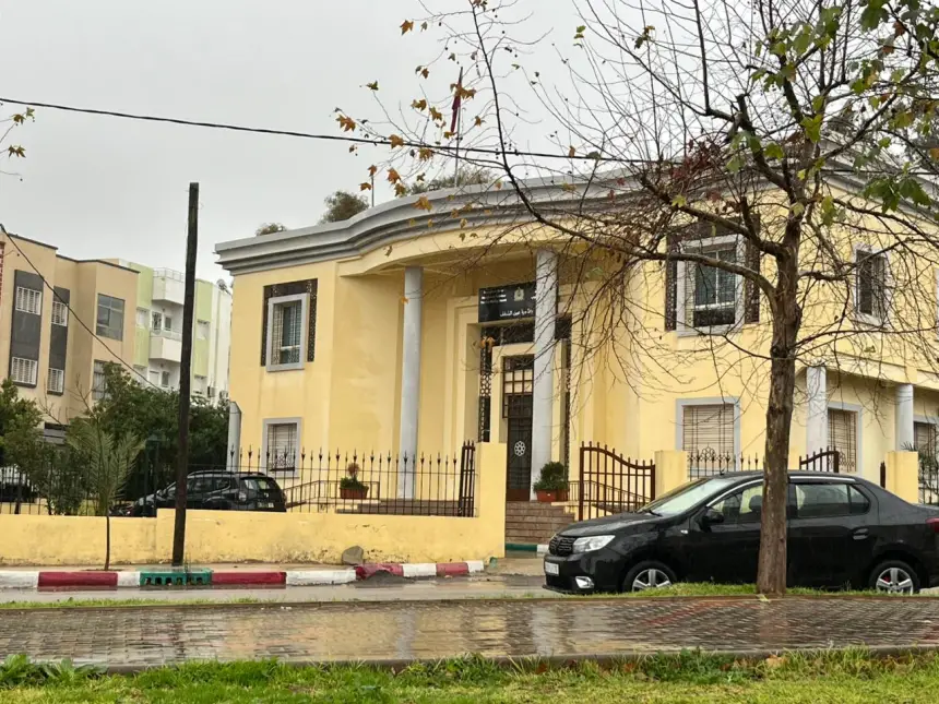 التأشير على حركة انتقالية داخلية في صفوف الإدارة الترابية بولاية يعقوب