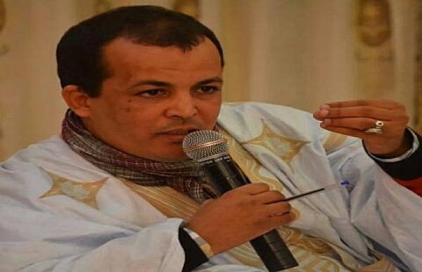 عماي مصطفى:الدبلوماسية المغربية أخذت المسار الصحيح بقيادة ملك البلاد