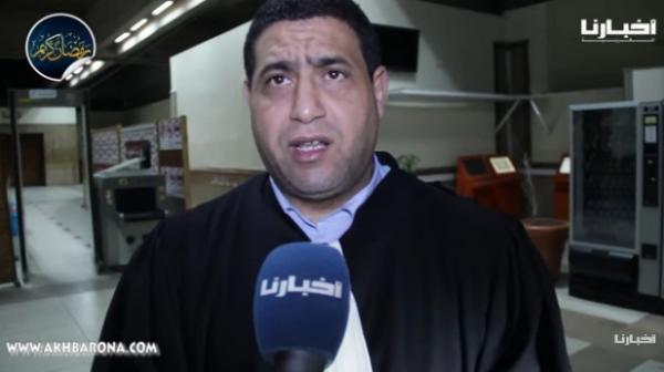 بالفيديو.."الهيني" يكشف عن وقائع مثيرة عرفتها جلسة محاكمة "بوعشرين"