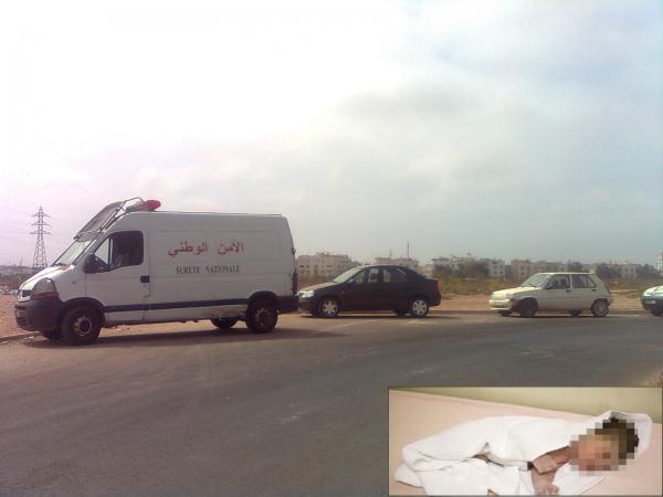 استنفار أمني بأكادير بعد العثور على جثة غير مكتملة الأطراف قبيل الإفطار