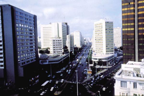 المغرب يتقدم ب 14 درجة في مؤشر الحرية الاقتصادية لمؤسسة "هريتاج"