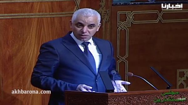 وزير الصحة يرد على المحتجين: الأغلبية غير الملقحة لا يمكن أن تفرض علينا رأيها