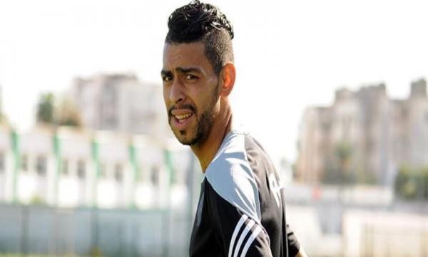 بنحليب يتعرض لحادثة سير بالطريق السيار بسبب مجهولين..وهذه حالته الصحية