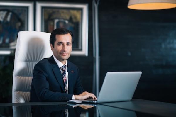 "محمد بنشعبون" استفاد من تقاعد سمين بعد توليه حقيبة وزارة المالية