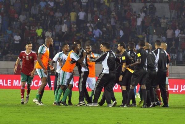 مجموعة المغرب في تصفيات "الكان": جزر القمر تلجأ رسميا الى "الطـاس" وهذا ما تُطالب به