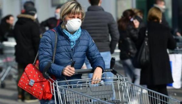 ألمانيا تدرس مشروع قانون يعيد فرض الحجر المنزلي على العديد من المناطق خوفا من موجة ثانية لكورونا