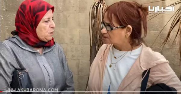 والدة التهامي بناني تصرخ وسط المحكمة "مخلونيش ندوي" وكروط يكشف مستجدات الجلسة المثيرة