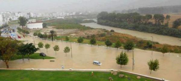 الصورة من تطوان