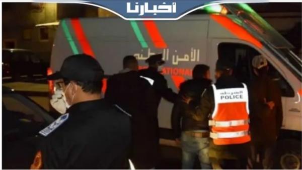 كمين محكم لرجال الأمن بطنجة يطيح بمتورط في اختطاف قاصر