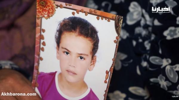 تحت الصدمة .. أم الطفلة مريم ضحية جريمة القتل بالكارة تروي تفاصيل الحادث