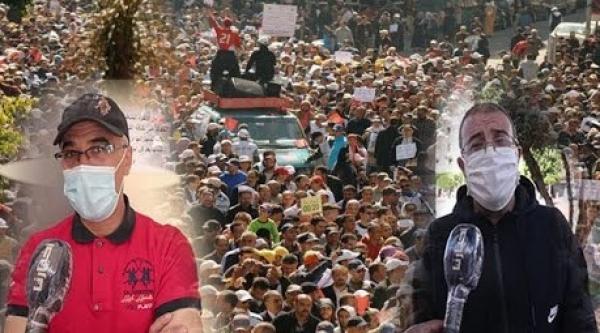 فاتح ماي .. نقابيون يطالبون الحكومة والباطرونة بمراجعة سياساتهم الاقتصادية والاجتماعية