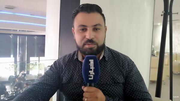 رئيس الفرع الجهوي لمبدعي الأغنية بوجدة: خبر مفرح للقطاع.. التغطية الصحية والتقاعد للفنانين المغاربة