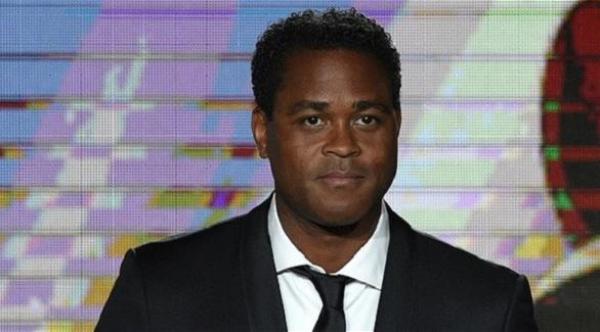 سان جيرمان يتعاقد مع باتريك كلويفرت