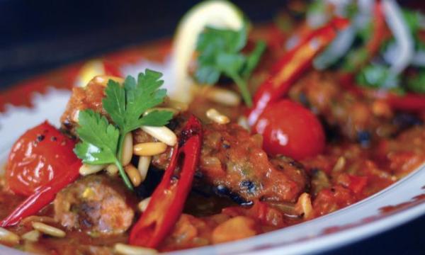 لحم الماعز من أفضل بدائل اللحوم الحمراء